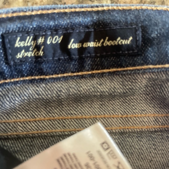 Citizens of humanity, boot cut - Picture 2 of 7